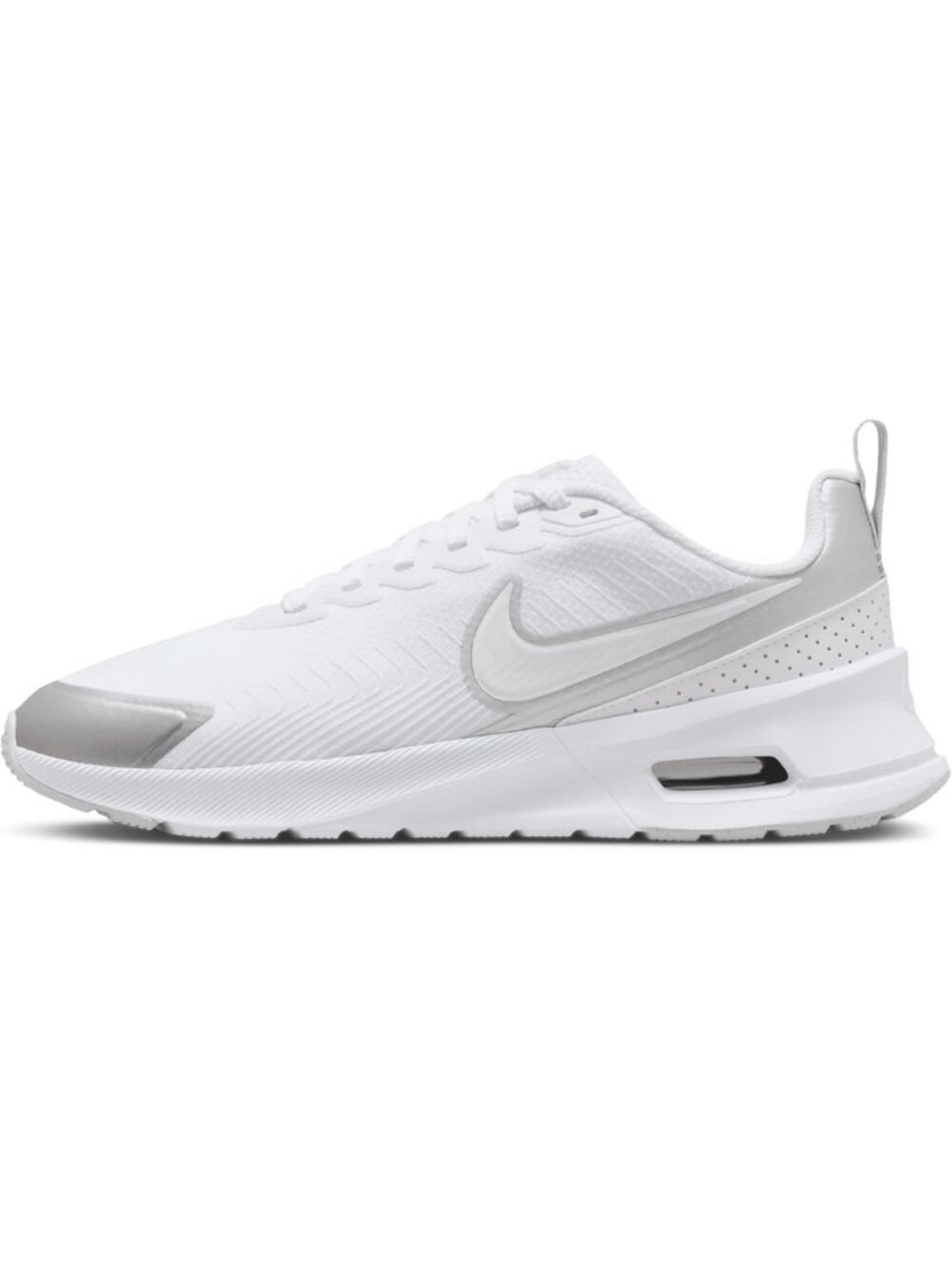 Stylish Women's Air Max Nuaxis Sneakers | Comfortable, Trendy Athletic Shoes